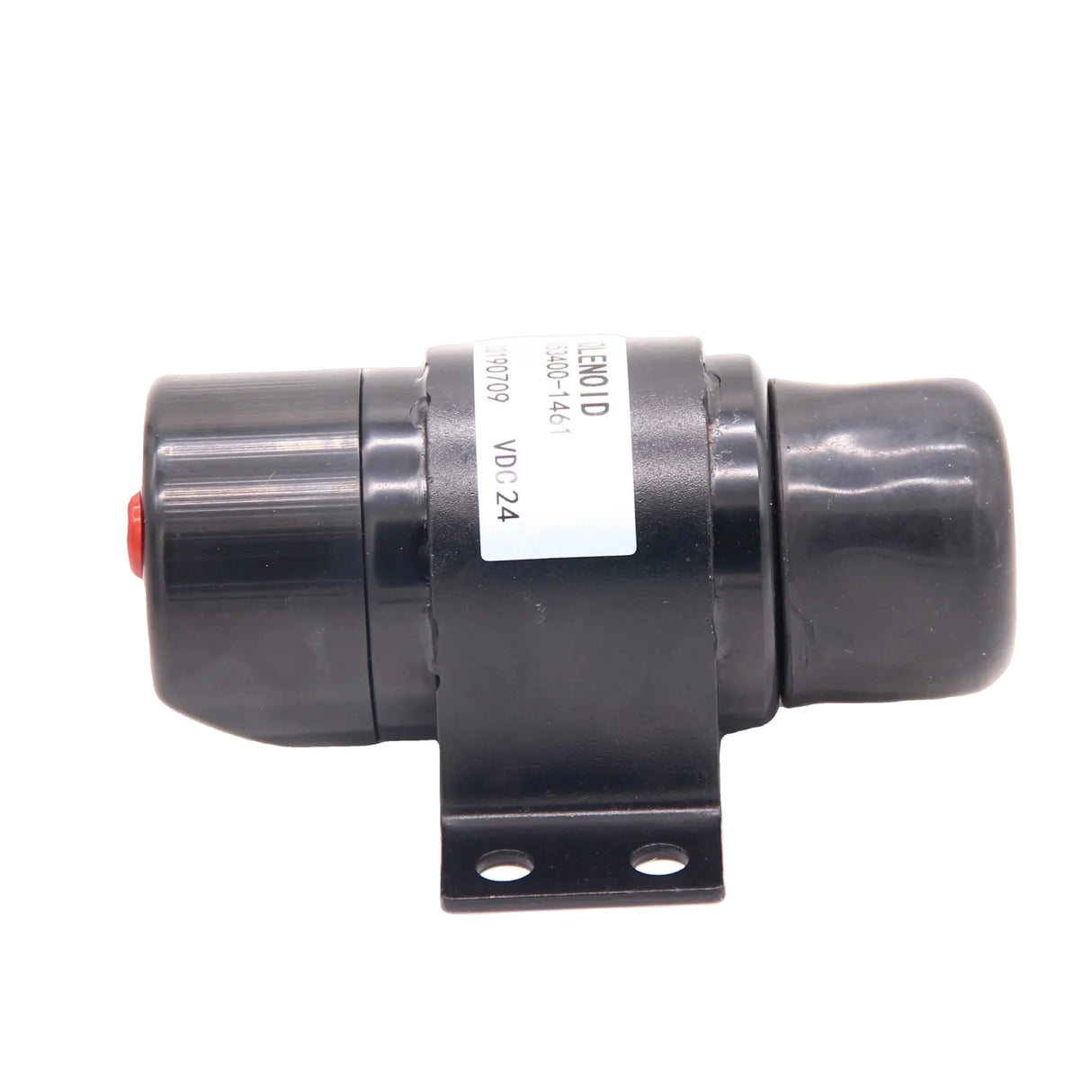 24V Fuel Shutoff Solenoid 053400 - 1461, ME040145 - Fab Heavy Parts