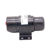 24V Fuel Shutoff Solenoid 053400 - 1461, ME040145 - Fab Heavy Parts