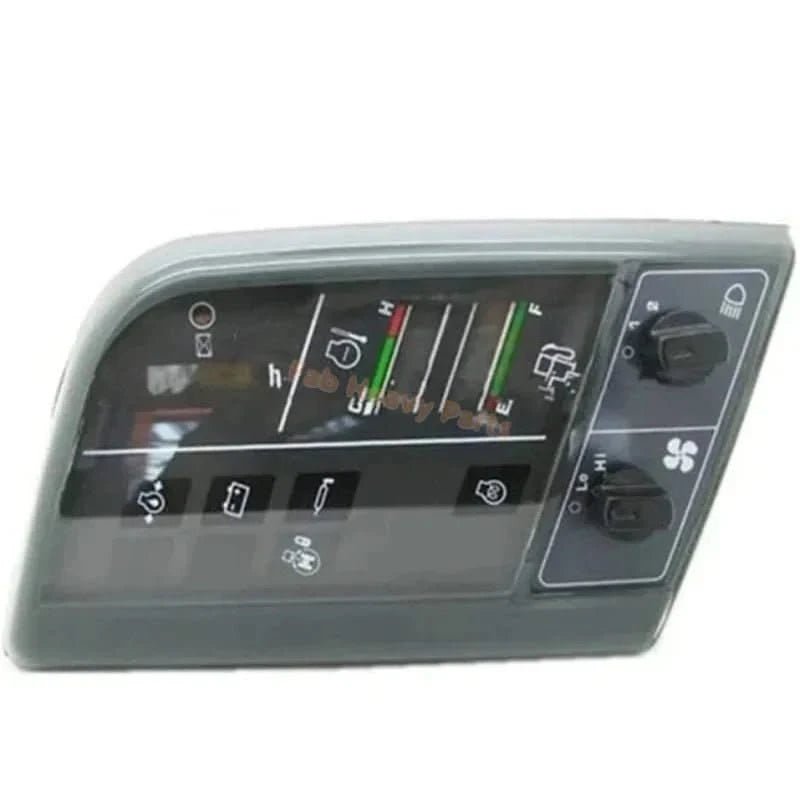 24V Monitor 7824 - 87 - 7000 Fits for Komatsu Excavator PC75UU - 3 - Fab Heavy Parts