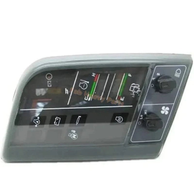 24V Monitor 7824 - 87 - 7000 Fits for Komatsu Excavator PC75UU - 3 - Fab Heavy Parts