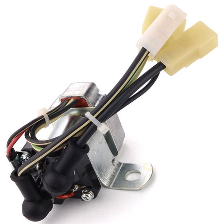 24V Relay 1825530391 for Hitachi EX300LC - 5 ZAXIS650LC - 3 ZAXIS240LC - 3 ZAXIS270LC - 3 ZAXIS850LC - 3 ZAXIS450LC - 3 ZAXIS350LC - 3 ZX200LC ZAXIS ZX250 - Fab Heavy Parts