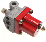 24V Solenoid Valve 3018453 for Cummins Engine NT855 M11 K19 V903 N14 - Fab Heavy Parts