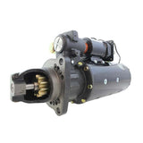 24V Starter Motor 20R - 1312 20R1312 Fits for Caterpillar CAT Engine 3512C 3512B 3512E 3516E C15 C18 C32 - Fab Heavy Parts