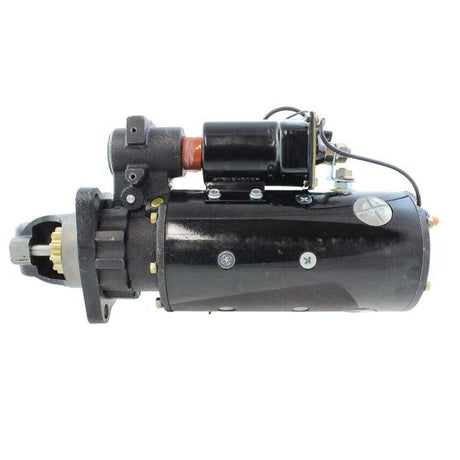 24V Starter Motor 20R - 1312 20R1312 Fits for Caterpillar CAT Engine 3512C 3512B 3512E 3516E C15 C18 C32 - Fab Heavy Parts