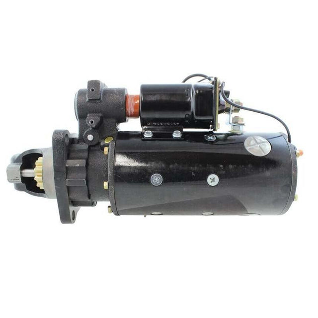 24V Starter Motor 20R - 1312 20R1312 Fits for Caterpillar CAT Engine 3512C 3512B 3512E 3516E C15 C18 C32 - Fab Heavy Parts