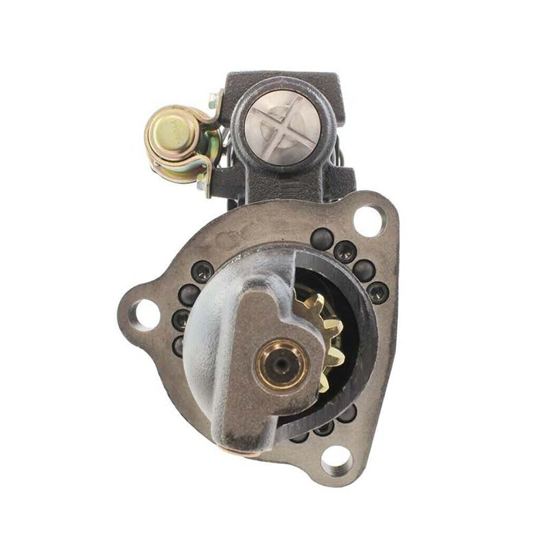 24V Starter Motor 20R-1312 20R1312 Fits for Caterpillar CAT Engine 3512C 3512B 3512E 3516E C15 C18 C32
