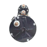 24V Starter Motor 3T - 2646 3T2646 Fits for Caterpillar Engine D348 3508 3512 3516 3516B G3508 G3512 G3516 SR4 CAT Tractor 776 Truck 777 - Fab Heavy Parts