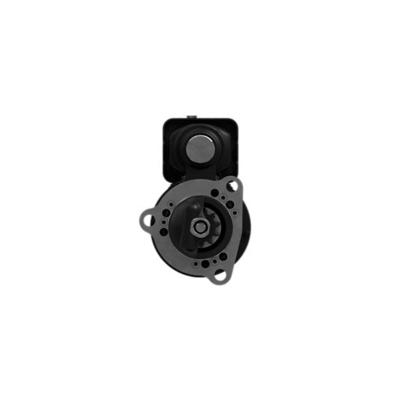 24V Starter Motor 435 - 1240 4351240 Fits for Caterpillar CAT Engine C15 C18 C11 C13 - Fab Heavy Parts