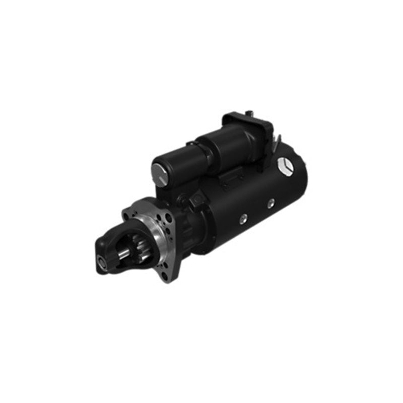 24V Starter Motor 435 - 1240 4351240 Fits for Caterpillar CAT Engine C15 C18 C11 C13 - Fab Heavy Parts