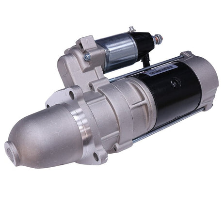 24V Starter Motor 4935789 Fits for Cummins Engine 4BT 6BT - Fab Heavy Parts