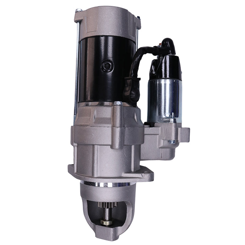 24V Starter Motor 4935789 Fits for Cummins Engine 4BT 6BT