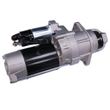 24V Starter Motor 4935789 Fits for Cummins Engine 4BT 6BT