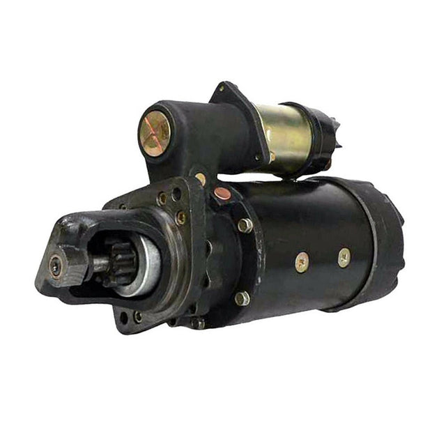 24V Starter TY6703 Fits for John Deere Tractors 4020 3020 4010 - Fab Heavy Parts