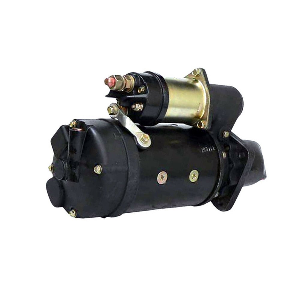 24V Starter TY6703 Fits for John Deere Tractors 4020 3020 4010 - Fab Heavy Parts