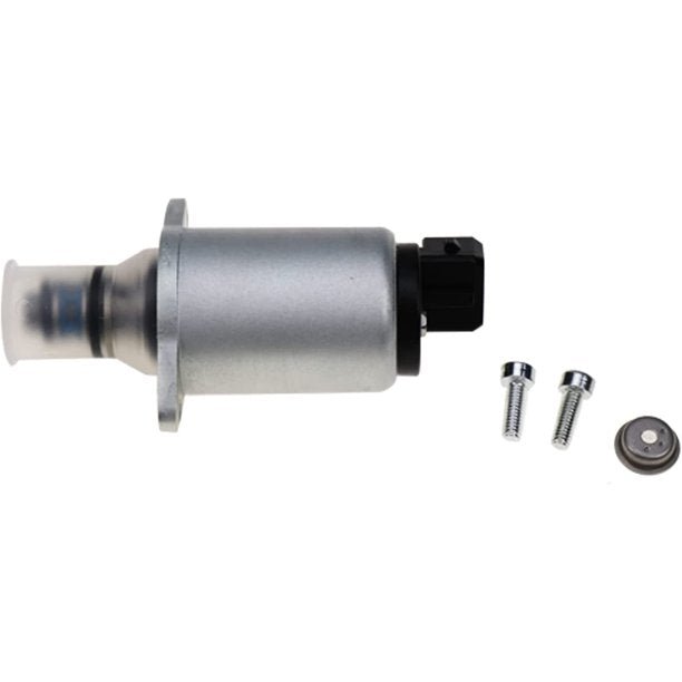 24VDC Solenoid Valve for Parker PVC25 3768317 393000M024 - Fab Heavy Parts