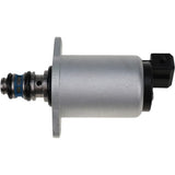 24VDC Solenoid Valve for Parker PVC25 3768317 393000M024 - Fab Heavy Parts