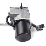 2523 - 9014 Throttle Stepper Motor Fit Daewoo Doosan DH220 - 5 DH220 - 7 DH300 - 5 S220 - Fab Heavy Parts