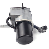 2523-9014 Throttle Stepper Motor Fit Daewoo Doosan DH220-5 DH220-7 DH300-5 S220 - Fab Heavy Parts