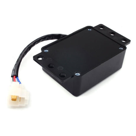 2531 - 1003 25311003, 24V Time Relay DC Converter Fit Doosan DH225 - 7 DH220 - 5 DH200 - 5 Excavator, Warranty 6 Months - Fab Heavy Parts