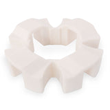 Coupling Element 2474-7009 2474-7010 50H Fits Doosan SOLAR 225LL 140W-V 155LC-V 170LC-V 250LC-V 230LC-V 210W-V DX225LC DX200A