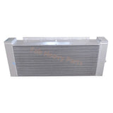 Hydraulische Radiatorkern 333/E9575 331/63673 voor JCB JS200SC JS235 JS240 JS220LC JS290 Graafmachine