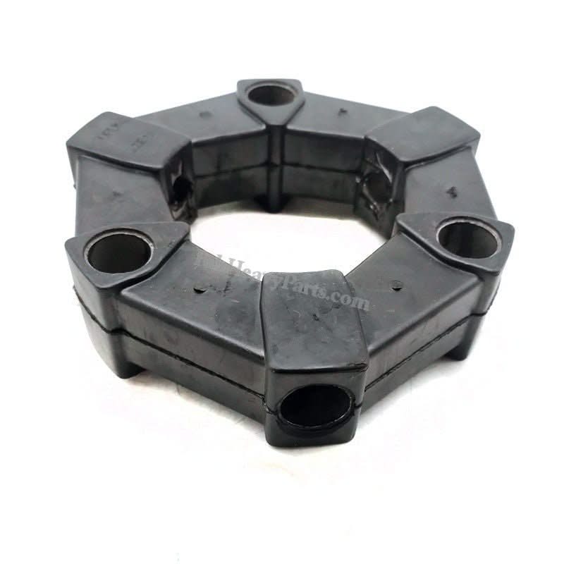 25A Coupling Assy Fits Sumitomo SH75 Hitachi EX50C EX55 EX100 EX200 - 3 Kobelco SK100 - 3 Fits Komatsu PC40 - 5 Excavator - Fab Heavy Parts