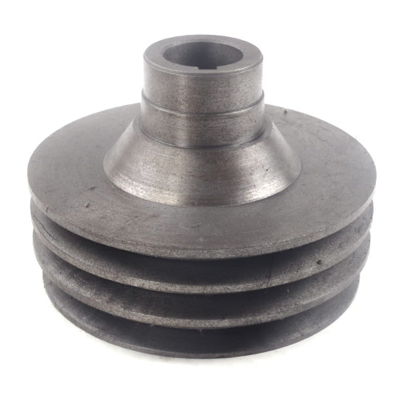 New Mitsubishi 6D31 Engine Crankshaft Pulley, 3 Groove