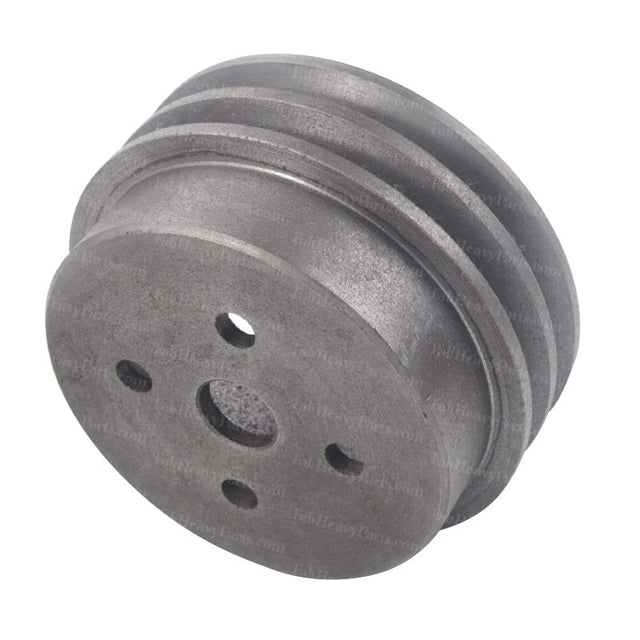 New Water Pump Pulley for Mitsubishi 4M40 Engine Fits for Caterpillar 307C 308C Excavator