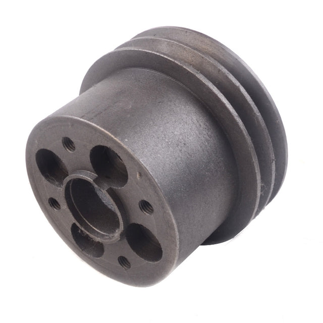New Mitsubishi 6D31 Engine Water Pump Pulley