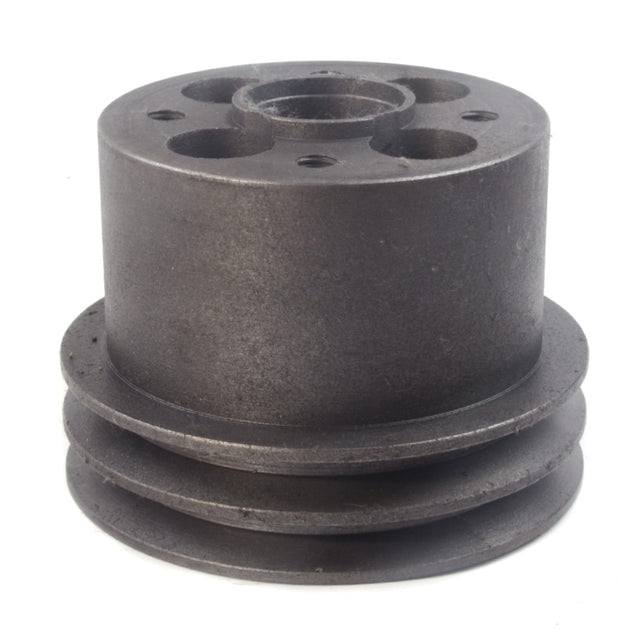 New Mitsubishi 6D31 Engine Water Pump Pulley