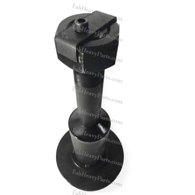 Convient à Komatsu Track Cylinder Recoil York Assembly 20Y-30-12110, 20Y-30-12120, 206-30-55121 pour PC200-5 PC200-6 PC210-6 PC100L-6 PC200-7