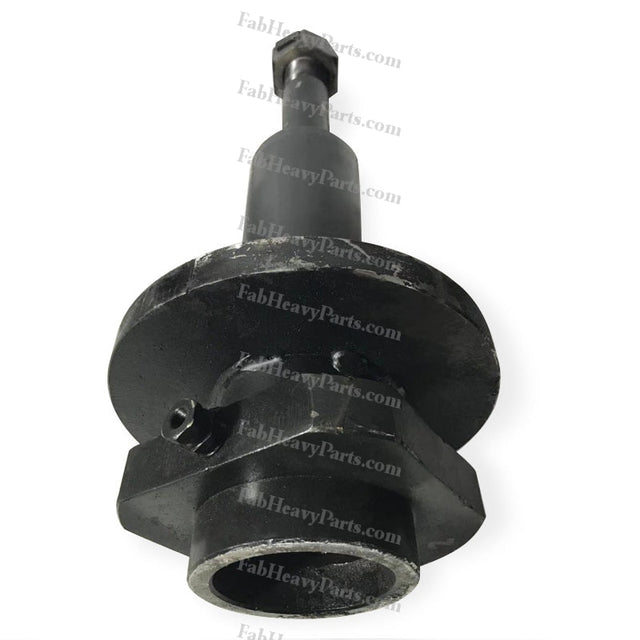 Convient à Komatsu Track Cylinder Recoil York Assembly 20Y-30-12110, 20Y-30-12120, 206-30-55121 pour PC200-5 PC200-6 PC210-6 PC100L-6 PC200-7