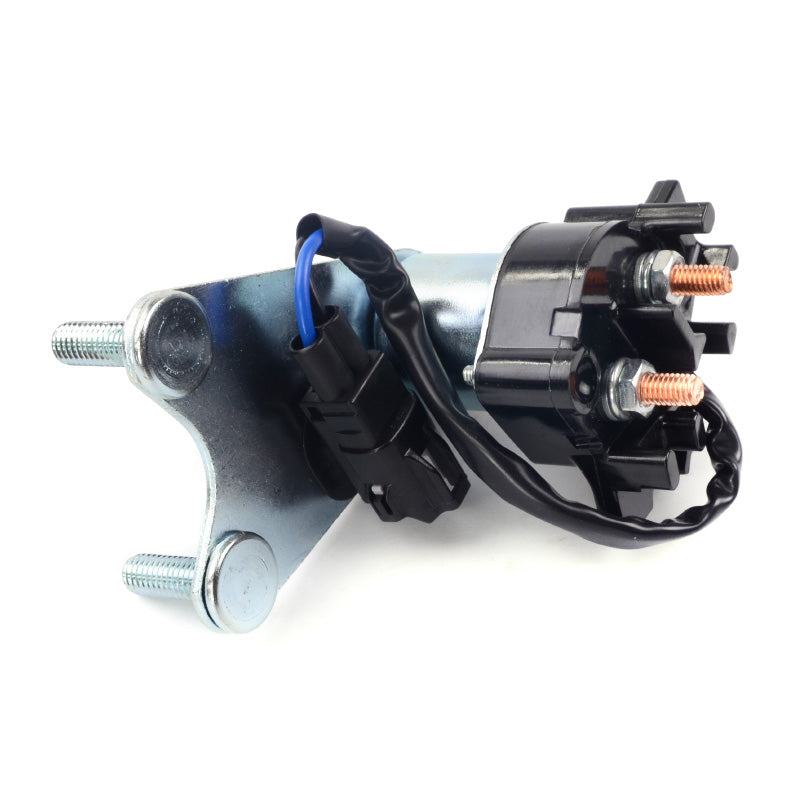 Nouveau commutateur de capteur de relais de démarrage 28300-1271A pour le moteur Hino J05 J08