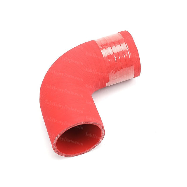 Manguera intercooler 208-03-75491 2080375491 Se adapta a Komatsu PC400 PC450 PC550