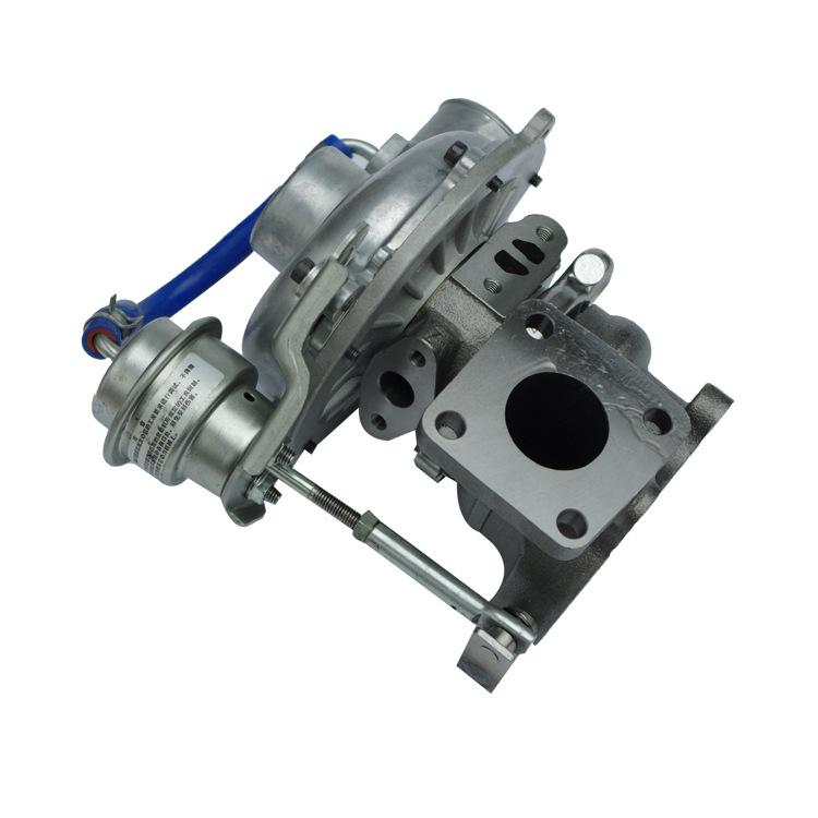 Turbo RHF5 Turbocharger 1118010-44 For Isuzu Engine 4JB1T-Turbocharger-Fab Heavy Parts