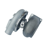 HX35 Turbo 65.09100-7040 65.09100-7197 Turbocharger For Doosan DB58TI TIER 1 Engine-turbocharger-Fab Heavy Parts