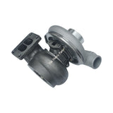 HX35 Turbo 65.09100-7040 65.09100-7197 Turbocharger For Doosan DB58TI TIER 1 Engine-turbocharger-Fab Heavy Parts