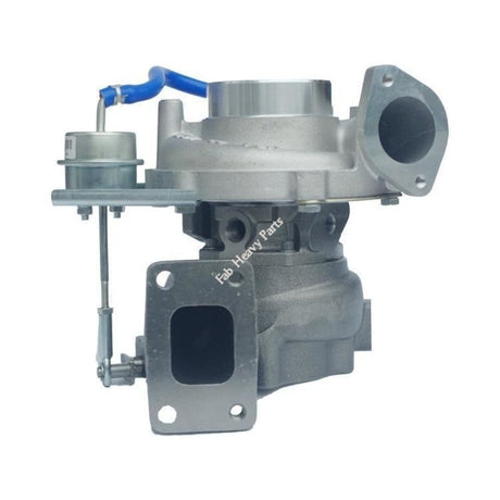 Turbo GT3271LS Turbocharger 24100-4640 S1760-E0200 For JO8E-TM Engine Kobelco SK330-8 SK350LC-8-Turbocharger-Fab Heavy Parts