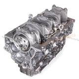 Conjunto de bloque de cilindro de motor ISUZU 4JB1 con kit de junta de motor completo