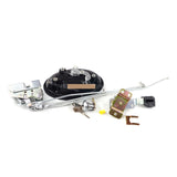 コマツ掘削機PC200-8ドアロックアセンブリに適合します