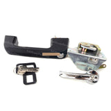 Hyundai Excavator R200-5 R300-5 Door Lock Assembly