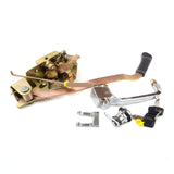 Hitachi Excavator EX100-2 EX200-2 EX300-2 Door Lock Assembly