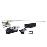 Doosan Excavator DH220  Door Lock Assembly