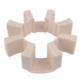 Assy de acoplamiento con insertos de 40 h para Hitachi Excavator EX220-3 EX220-5 EX270-5