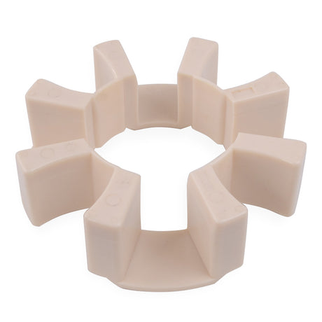 Assy de acoplamiento con insertos de 40 h para Hitachi Excavator EX220-3 EX220-5 EX270-5