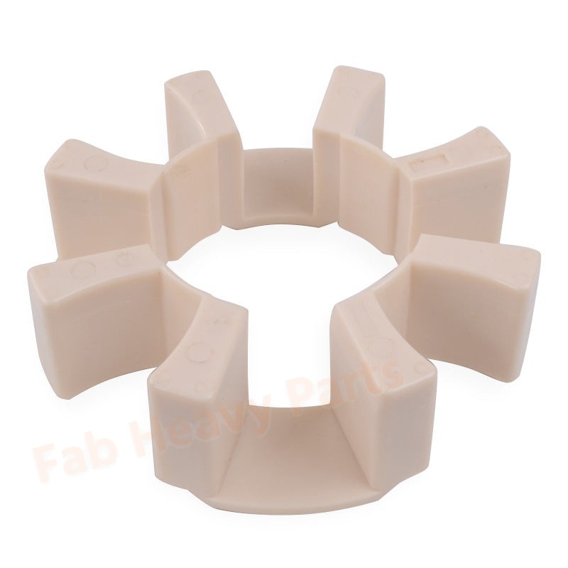 New Coupling 40H for Hitachi Excavator EX200-2 EX200-3 EX200-5