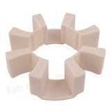 New Coupling 40H for Hitachi Excavator EX200-2 EX200-3 EX200-5