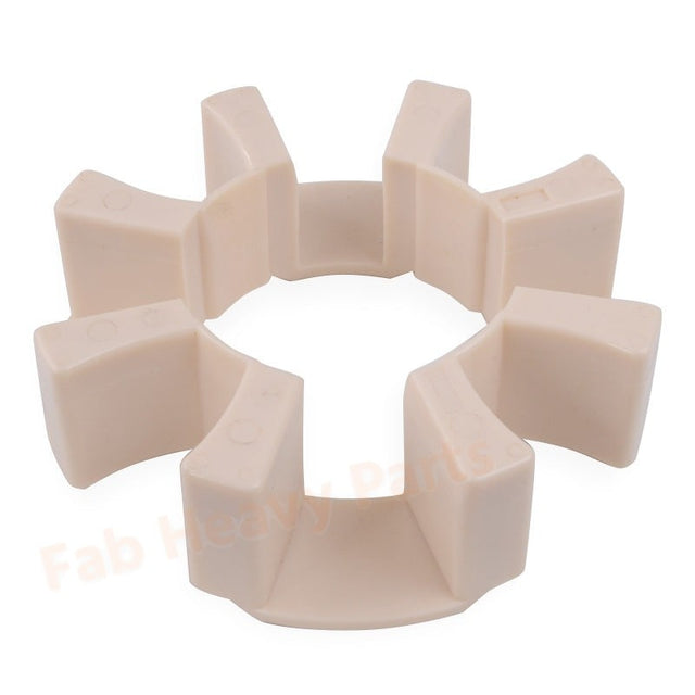 New Coupling 40H for Hitachi Excavator EX200-2 EX200-3 EX200-5