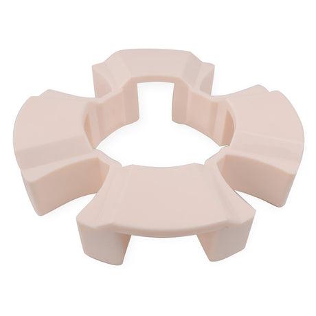 Koppelingsconstructie 160H past op Hyundai graafmachine R290 R300 Doosan DH330 DH300 DH350