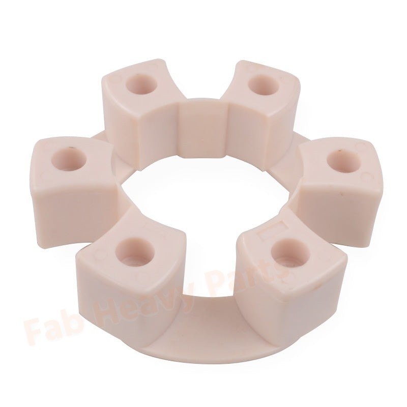 Fits Daewoo Excavator DH50 Coupling 25H